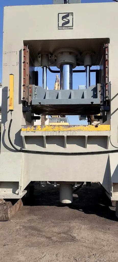 Hydraulic Press Machine65073399186178119