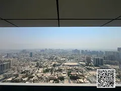 Panoramic city-view apartment on Ajman Corniche 🌇 – unbeatable price!