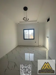 Apartment for annual rent in Ajman, Al Alia area.