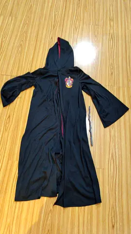 Children costume - Harry Porter Gryffindor