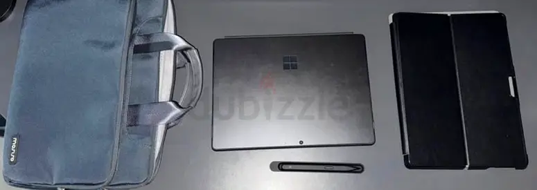 Microsoft surface pro negotiable