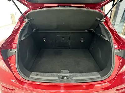 2019 Infiniti Q30 — миниатюра 8