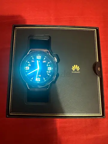 Huawei Mens Sport Watch - Like New