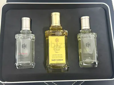 عطر هود الشجره الاولى(مقطوع من السوق)