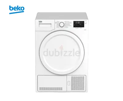 Beko 8KG Condenser Thumble Dryer- 1 Year Warranty
