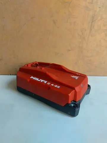HILTI C4-22 NURON  CHARGER