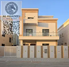 Last Villa for Sale in Al Yasmeen – Direct from Owner, Prime Location Opposite Mosque