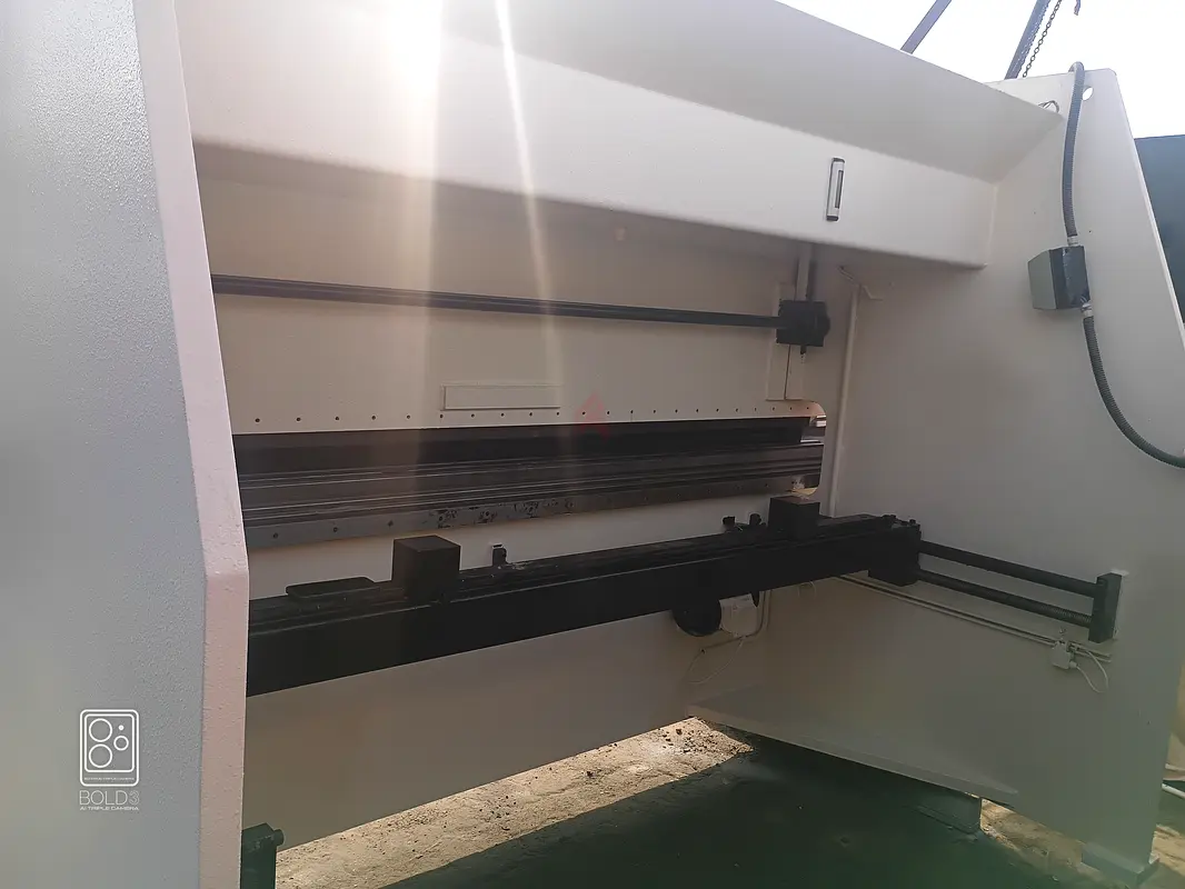 Press Brake Machine65073399170434116