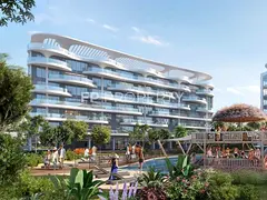 Motivated Seller | Waterfront Living | Large 1 B/R | 70/30 Payment Plan