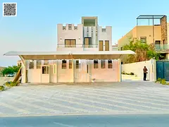 Villa for Sale in Al Mowaihat 1 – 5 Bedrooms, Living Room, Majlis, Maid’s Room &amp; Carport