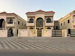 A villa with all registration and ownership fees included, on the main street, ready to move in, in