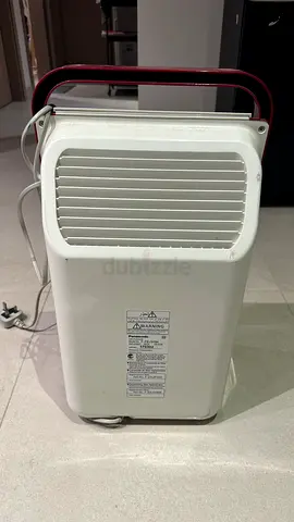 Panasonic Air Purifier