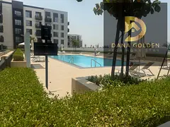 Available today: Maryam Island, Rimal Building, furnished with hotel-style furniture.