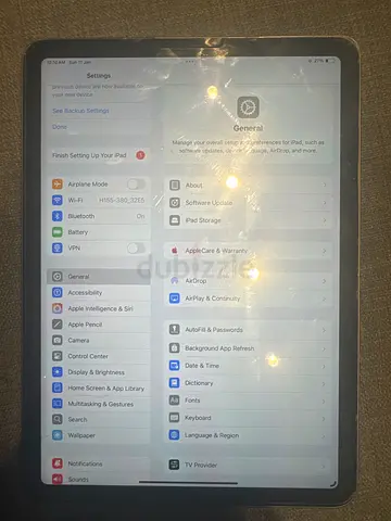 Apple iPad - Excellent Condition, Great Performance!