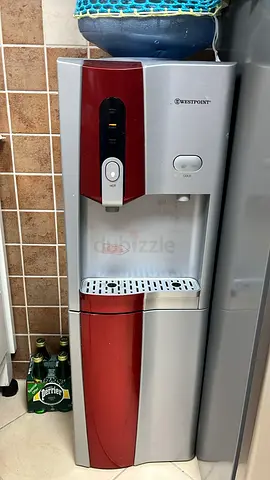 Water dispenser
