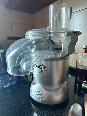 Veggie Bullet Food Processors