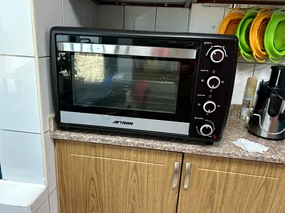 Electric Oven