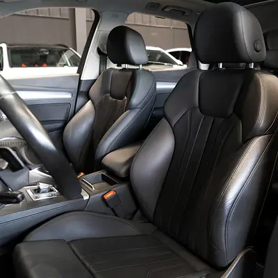 صورة مصغرة 14 لـ 2020 AUDI Q5