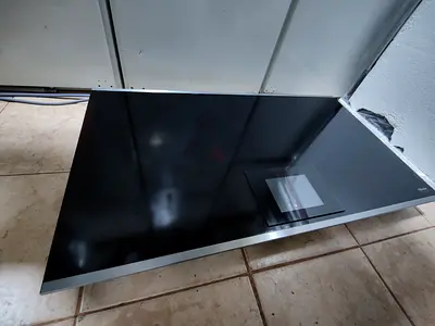 Miele latest Model Induction cooktop