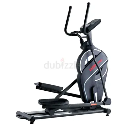 Premium Elliptical Bike - Advanced Features, Maximum Performance