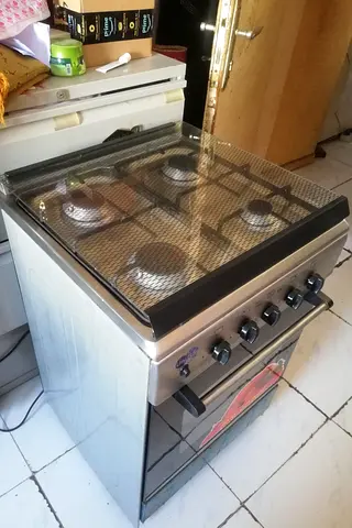 Unigas  cooking range