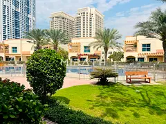 Gated Compound Villa | Community Pool | Gym