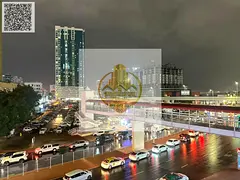 Spacious Size 3BHK Apartment With Maids Room | Fully Family Community | Easy Access To Anywhere