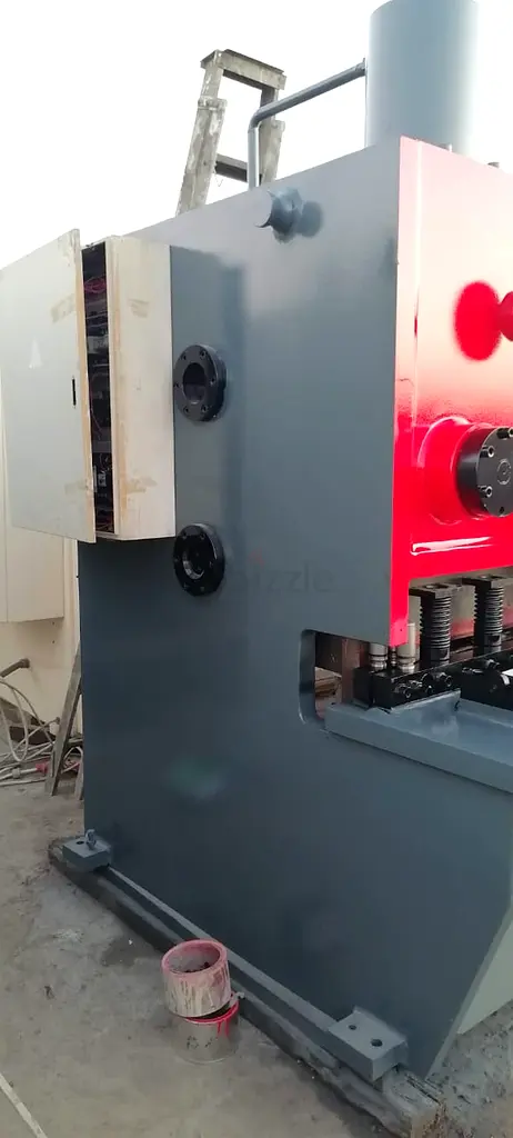 Shearing Machine65073399278595114