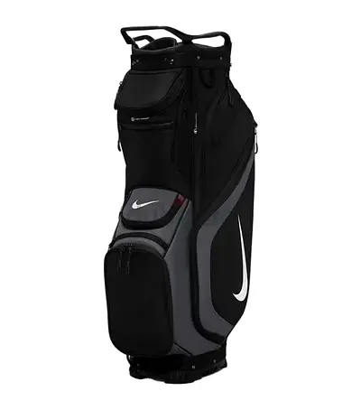 NIKE PERFORMANCE GOLF CART BAG 14-WAY DIVIDER (Brand New in Packaging)