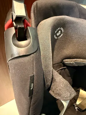 Maxicosi carseat urgent sale