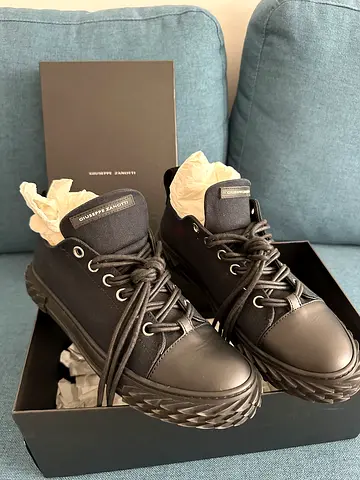Giuseppe Zanotti Shoes (sneakers)