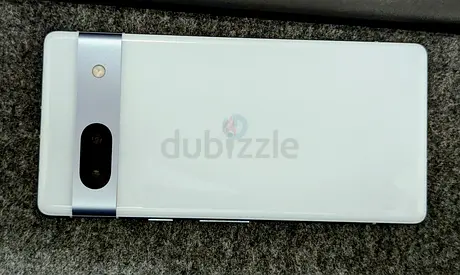 Google Pixel 7a – 128GB (Used – Great Condition)