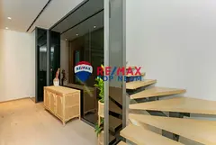 PARK VIEW | EXCLUSIVE LUXURY FURNISHED | SMART HOME