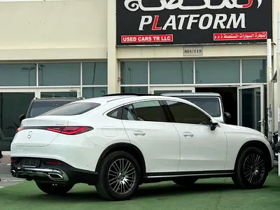 Mercedes-Benz GLC 300, миниатюра 4