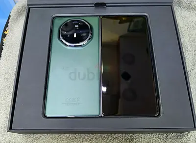 HONOR MAGIC V3 512GB STORAGE