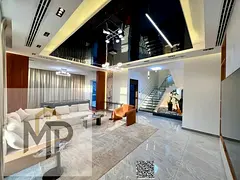 Luxury corner villa in Al Yasmin - Ajman! First occupant in an elegantly designed villa. The price i