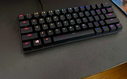 keyboard