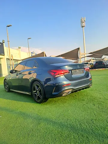 Mercedes-Benz A-Class A 200, миниатюра 4