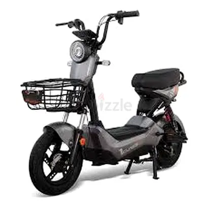 Wind Horse M6 Electric Bike, M6 ● Brand New | 1 Year Warranty | FREE Delivery