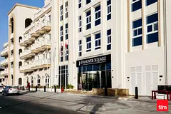 RENTED | Good ROI | Spacious | 2 Parking Slots