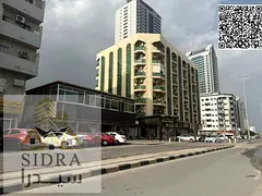 Investment Opportunity: Fully Rented Shops – 4,900 sq.ft Near the Corniche