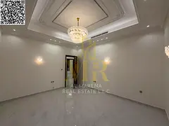 For Sale – Luxury Corner Villa in Al Helio 2 – Ajman | 5 Master Bedrooms | Classic Design | 4,00