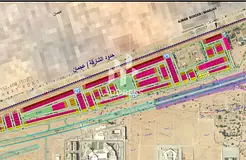Premium Investment Opportunity – Commercial Plot for Sale in Al Dhabdaba, North Al Rahmaniya, Shar