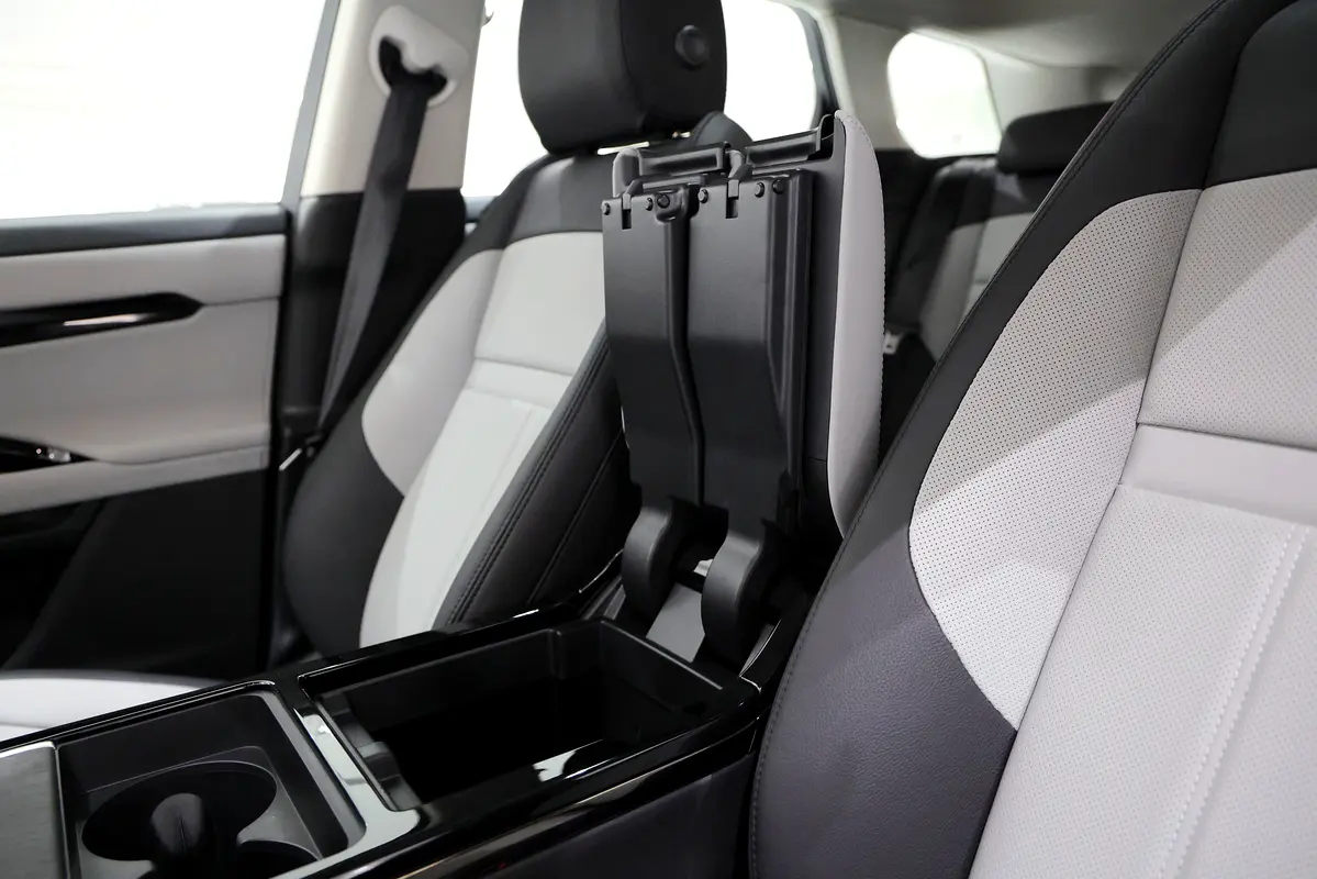 Land Rover Range Rover Evoque 2024