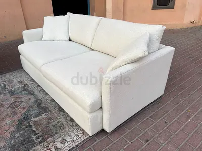 Lounge deep 3/Seater sofa