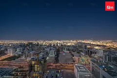 2br | Sea View | Park Place Tower