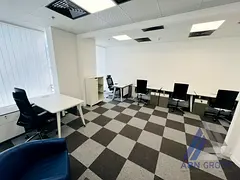 Premium Spacious Office for Rent | Karama/Oud Mehta | Fully Furnished | Near Metro, Mall and Emirate