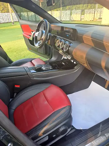 Mercedes-Benz A-Class A 200, миниатюра 14