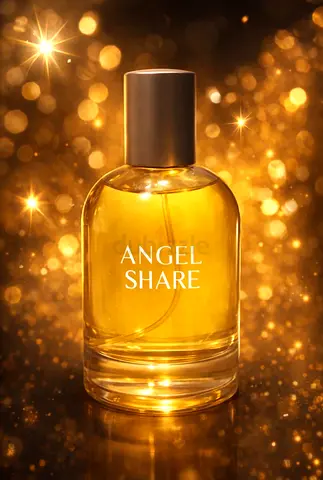 Perfume angel share original