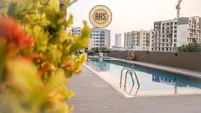 Luxury Furnished ||1-Bedroom Apartment With Pool View || Prime Location